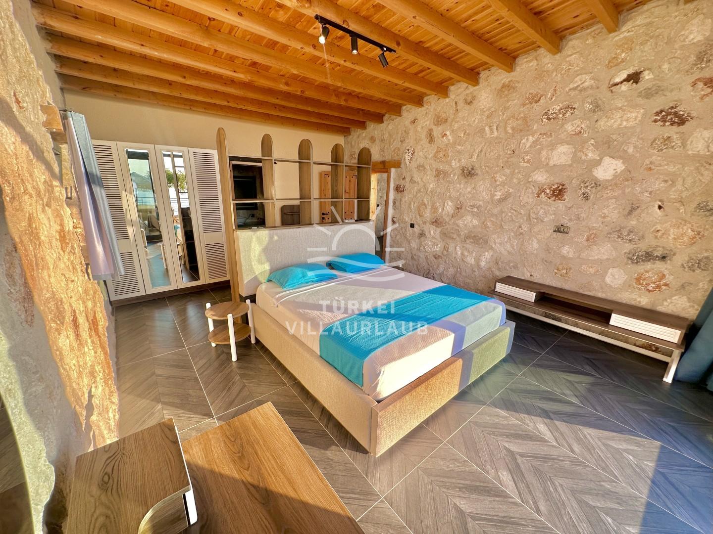 Villa Romeo 11 Faralya fotoğrafı