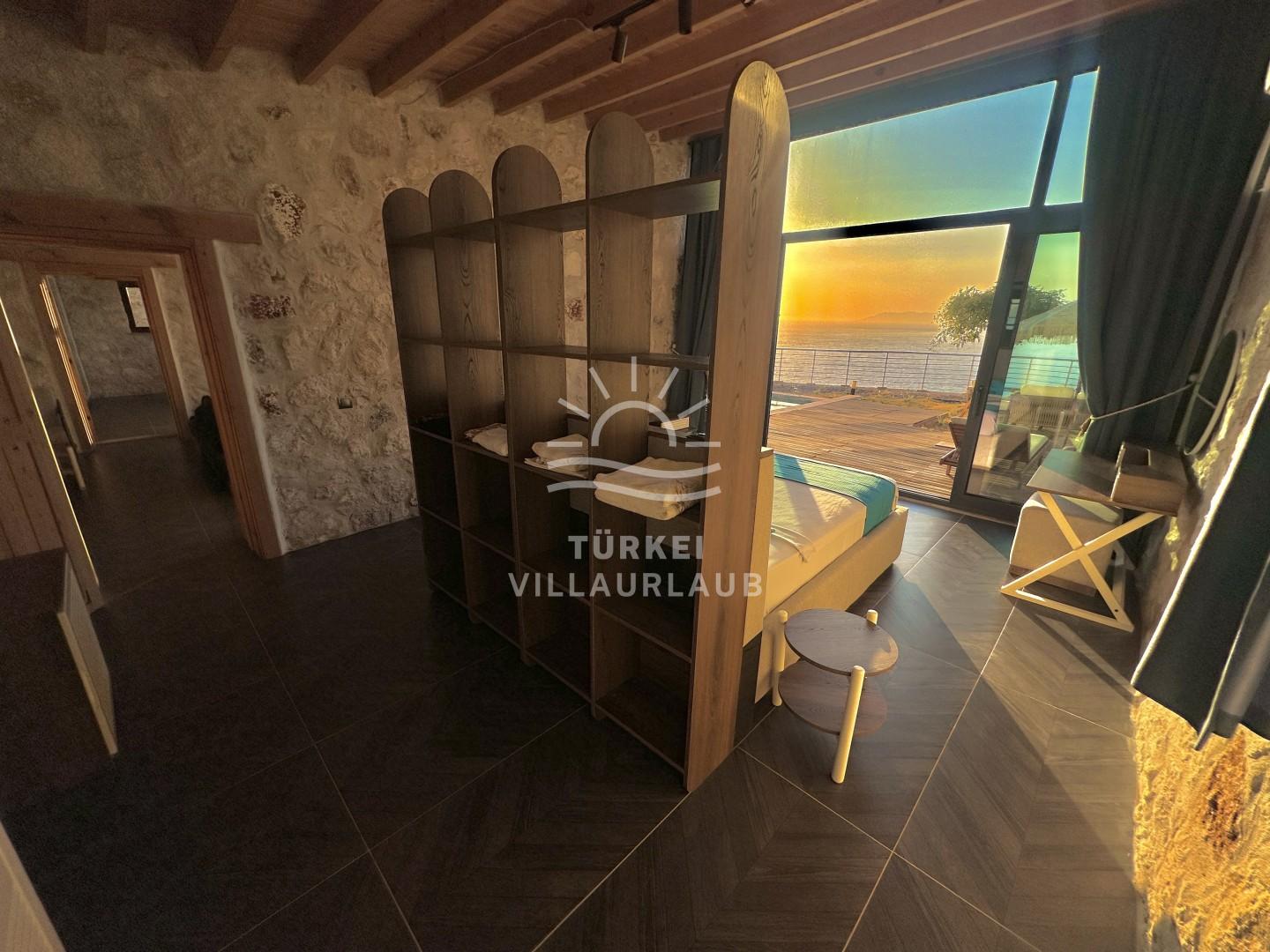 Villa Romeo 11 Faralya fotoğrafı