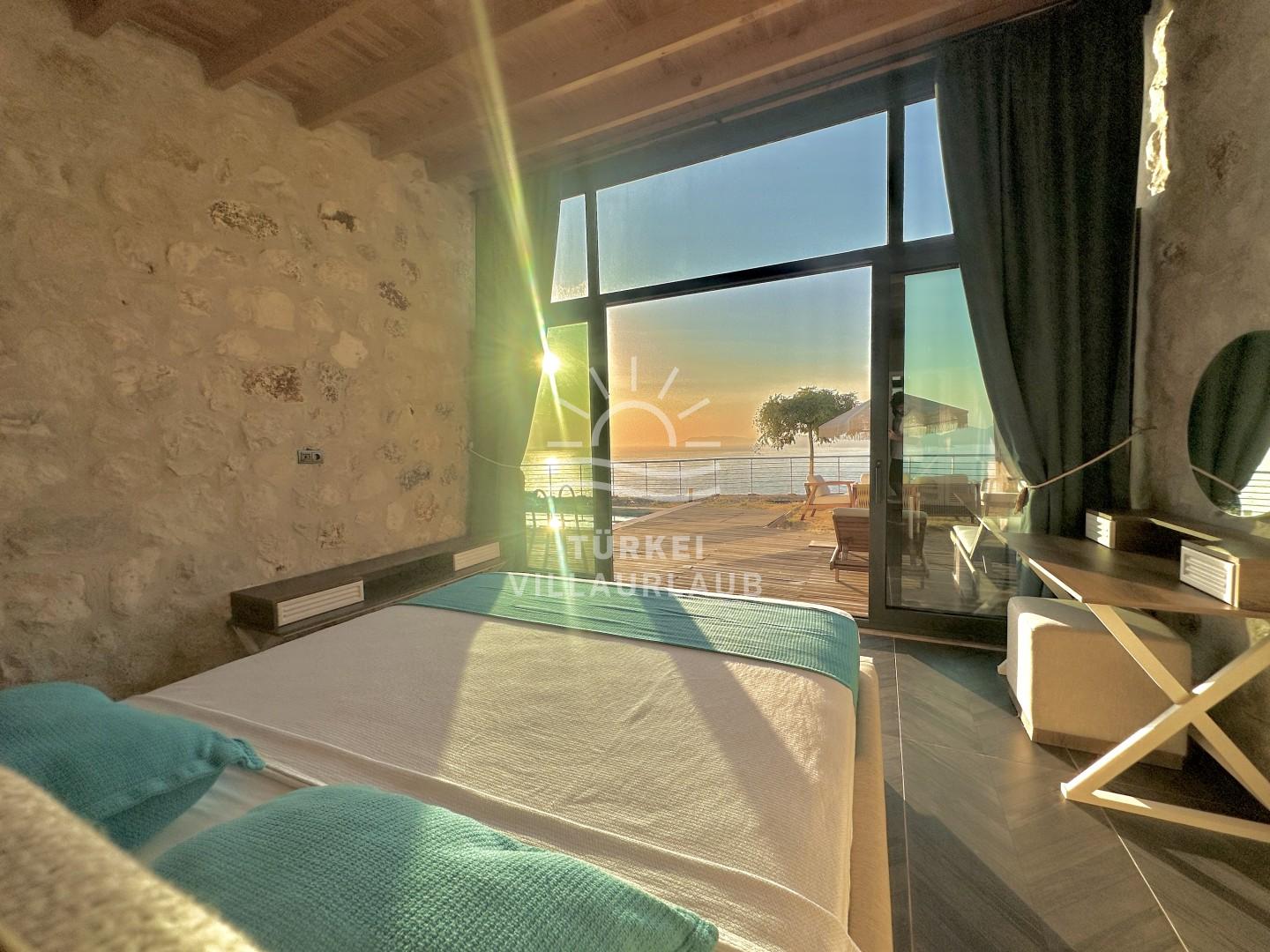 Villa Romeo 11 Faralya fotoğrafı