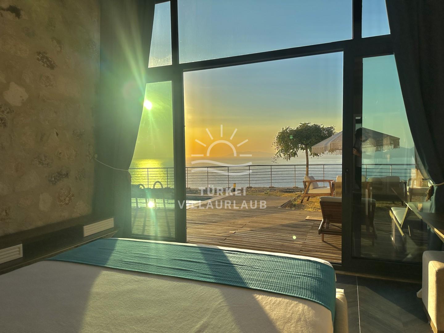 Villa Romeo 11 Faralya fotoğrafı