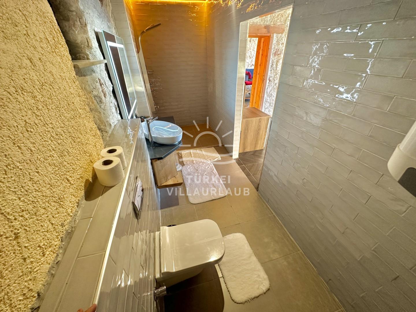 Villa Romeo 11 Faralya fotoğrafı