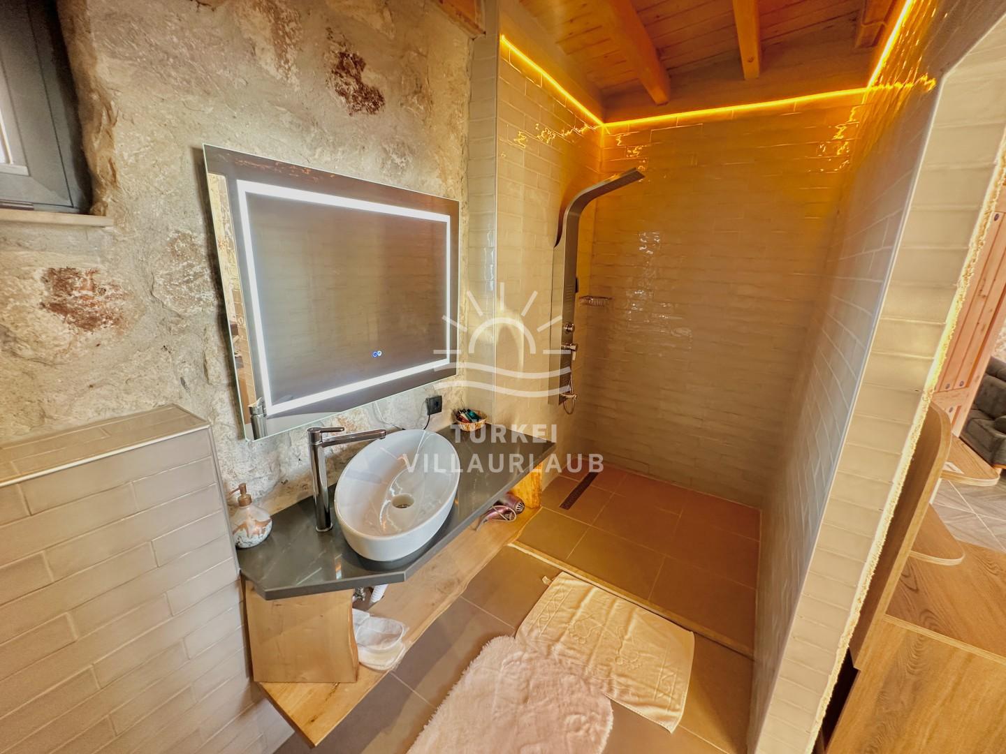Villa Romeo 11 Faralya fotoğrafı