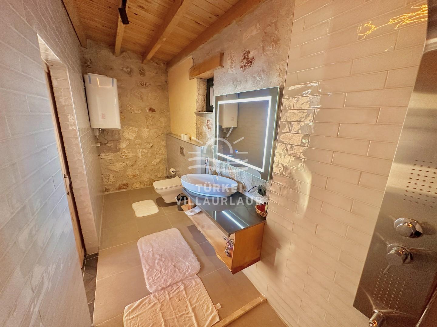 Villa Romeo 11 Faralya fotoğrafı