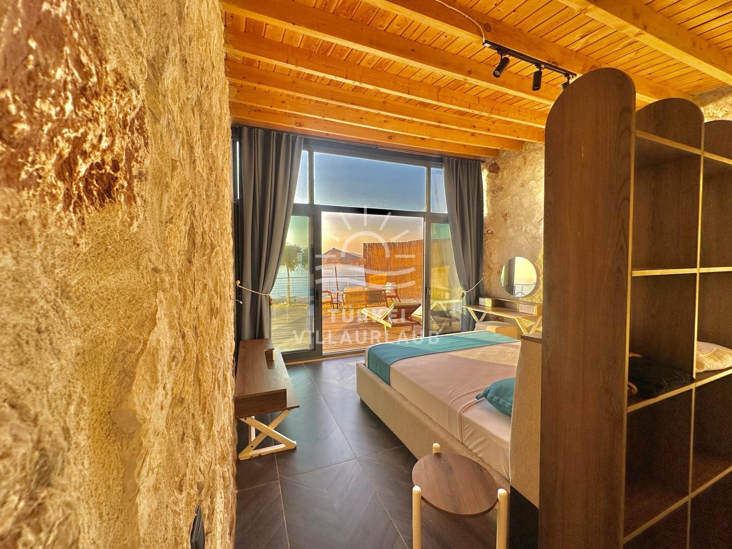 Villa Romeo 11 Faralya fotoğrafı