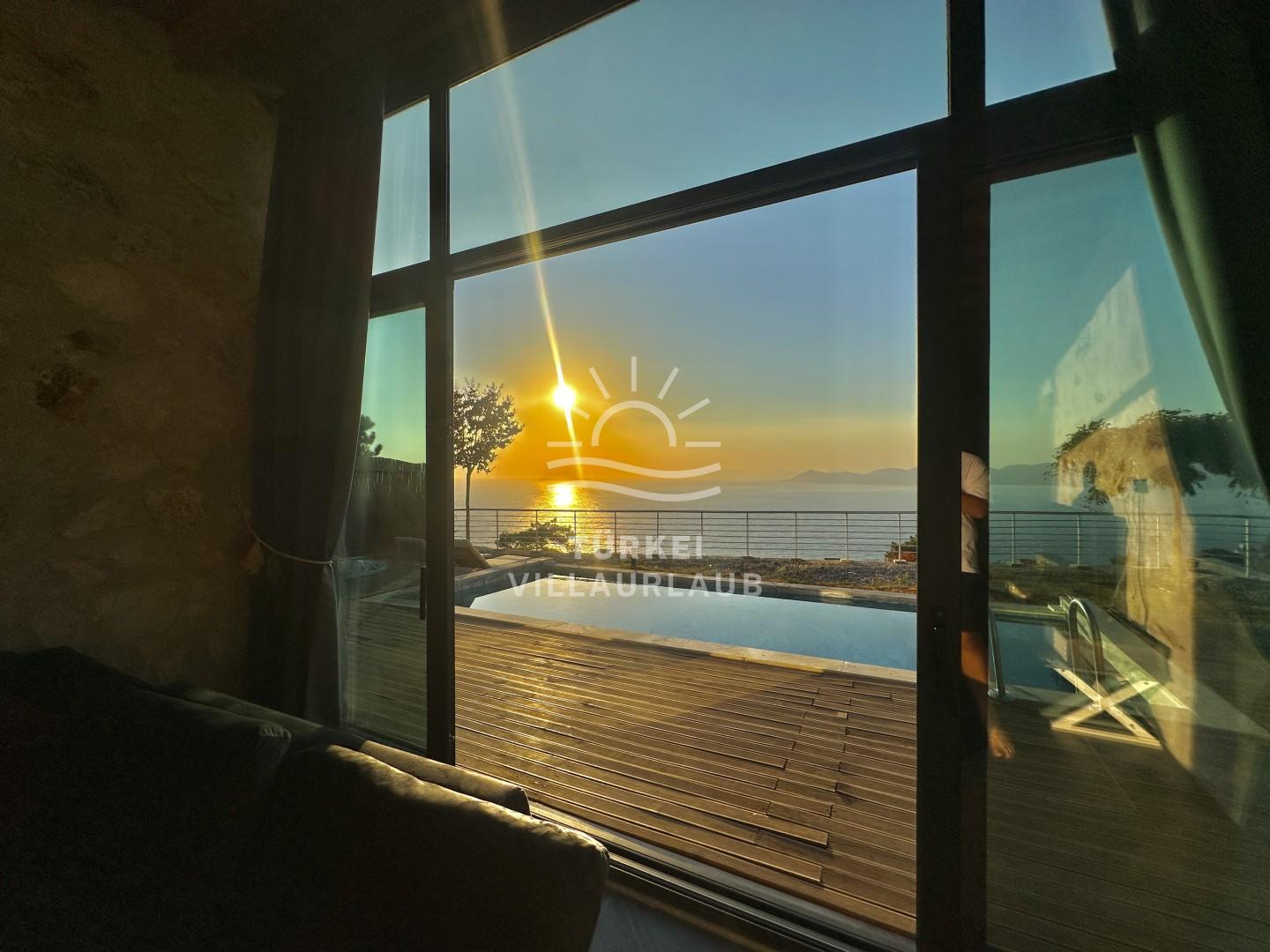 Villa Romeo 11 Faralya fotoğrafı