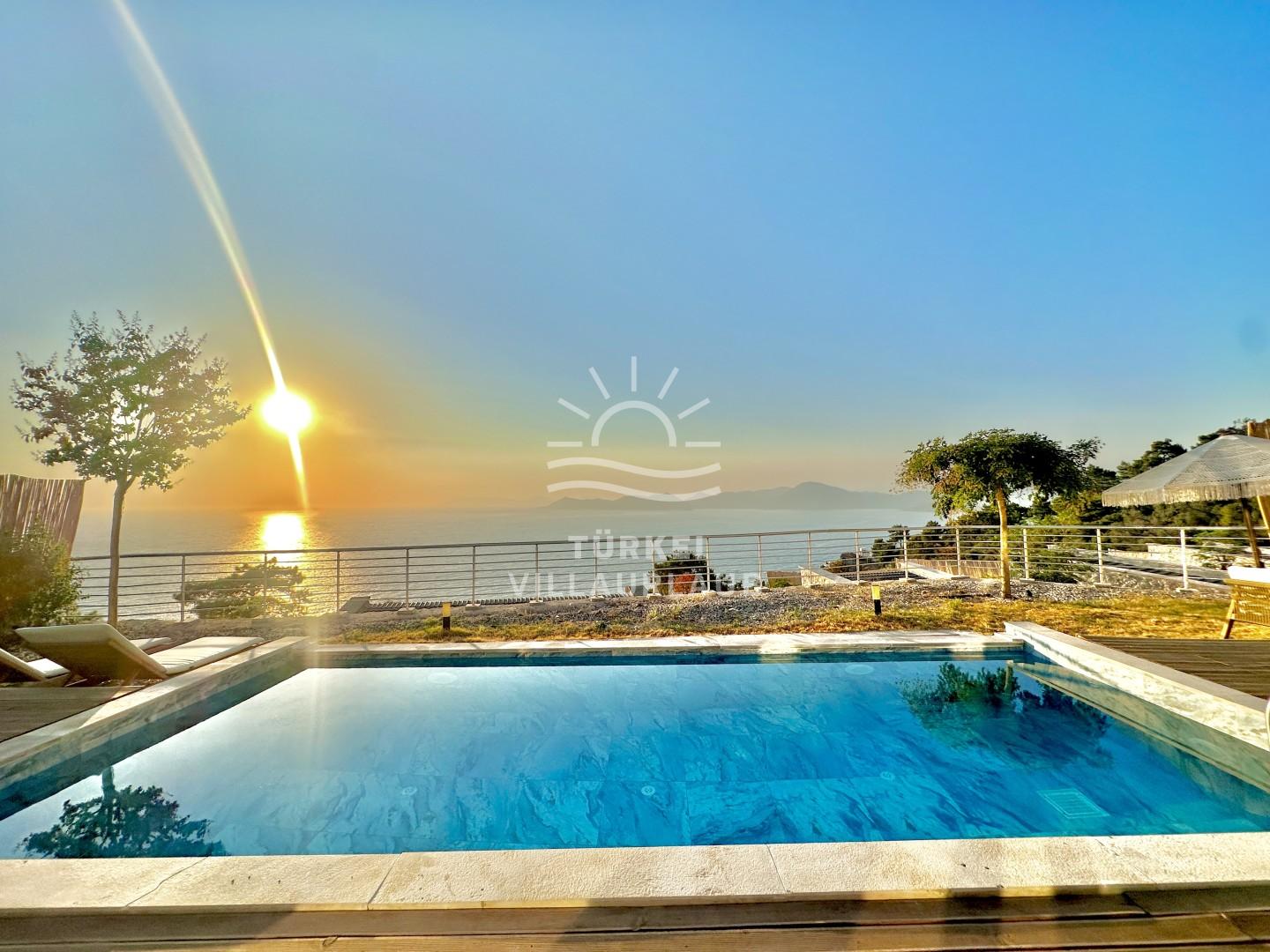 Villa Romeo 11 Faralya fotoğrafı