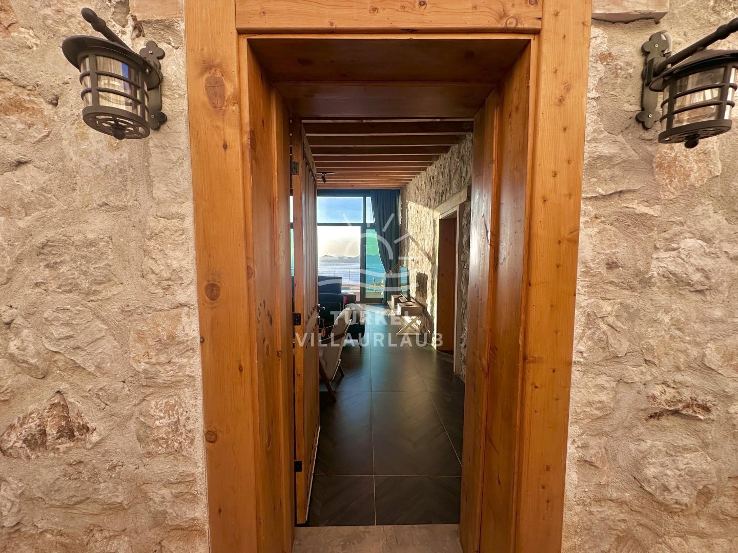 Villa Romeo 11 Faralya fotoğrafı