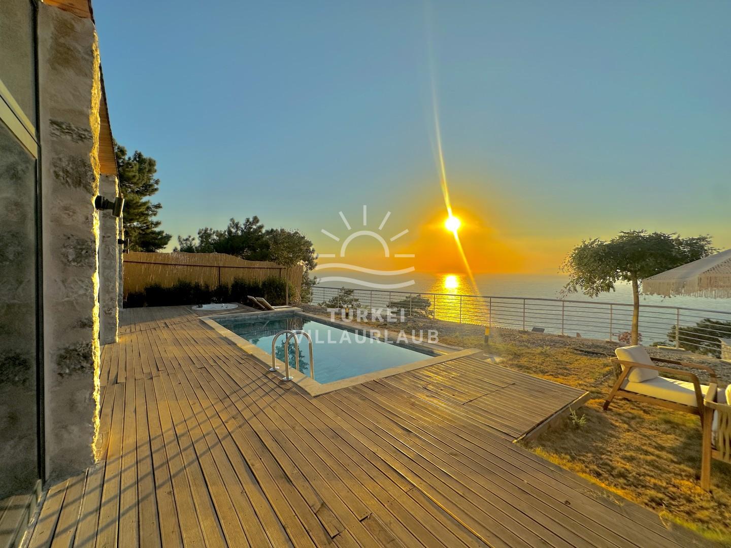 Villa Romeo 11 Faralya fotoğrafı