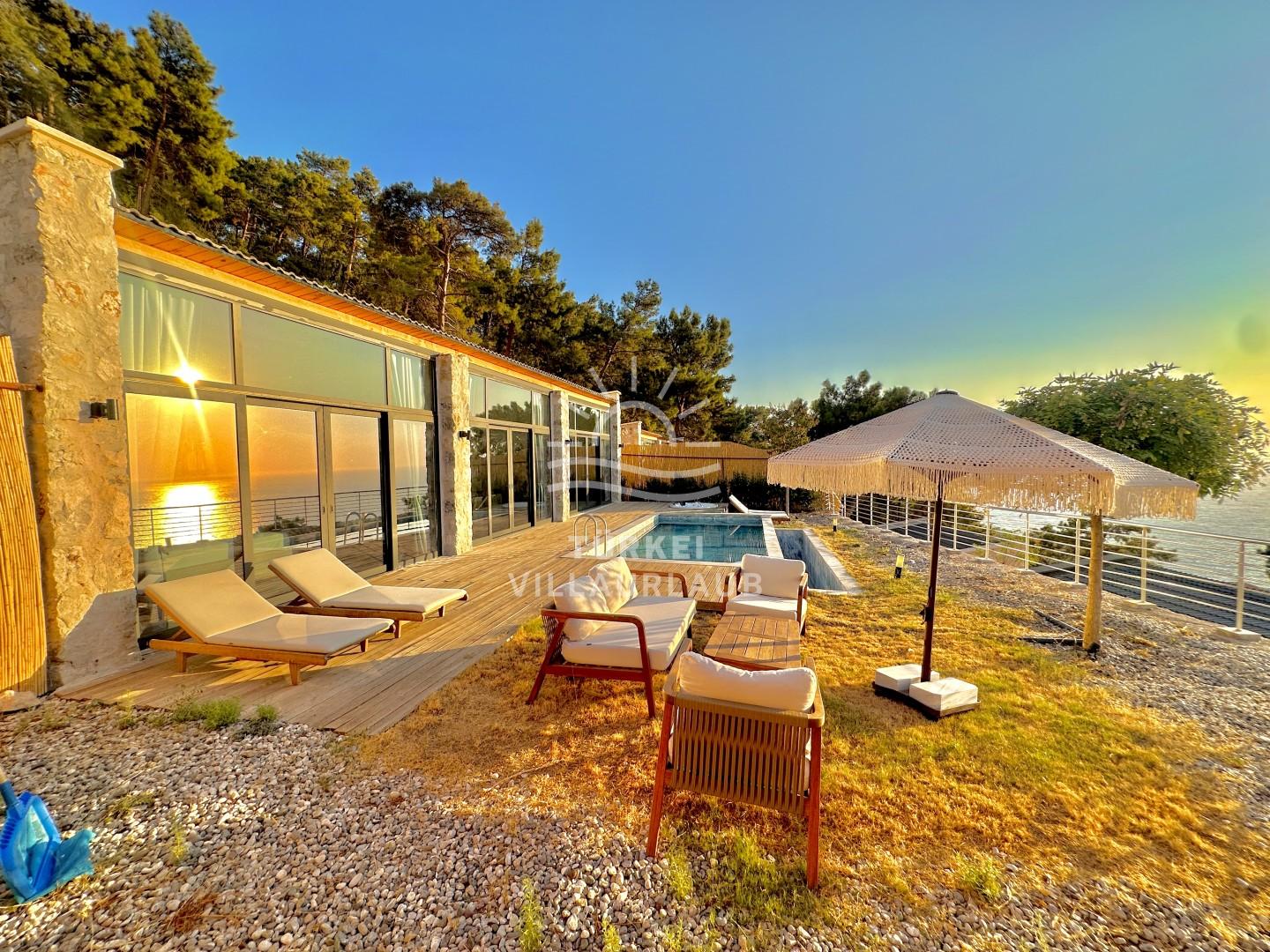 Villa Romeo 11 Faralya fotoğrafı