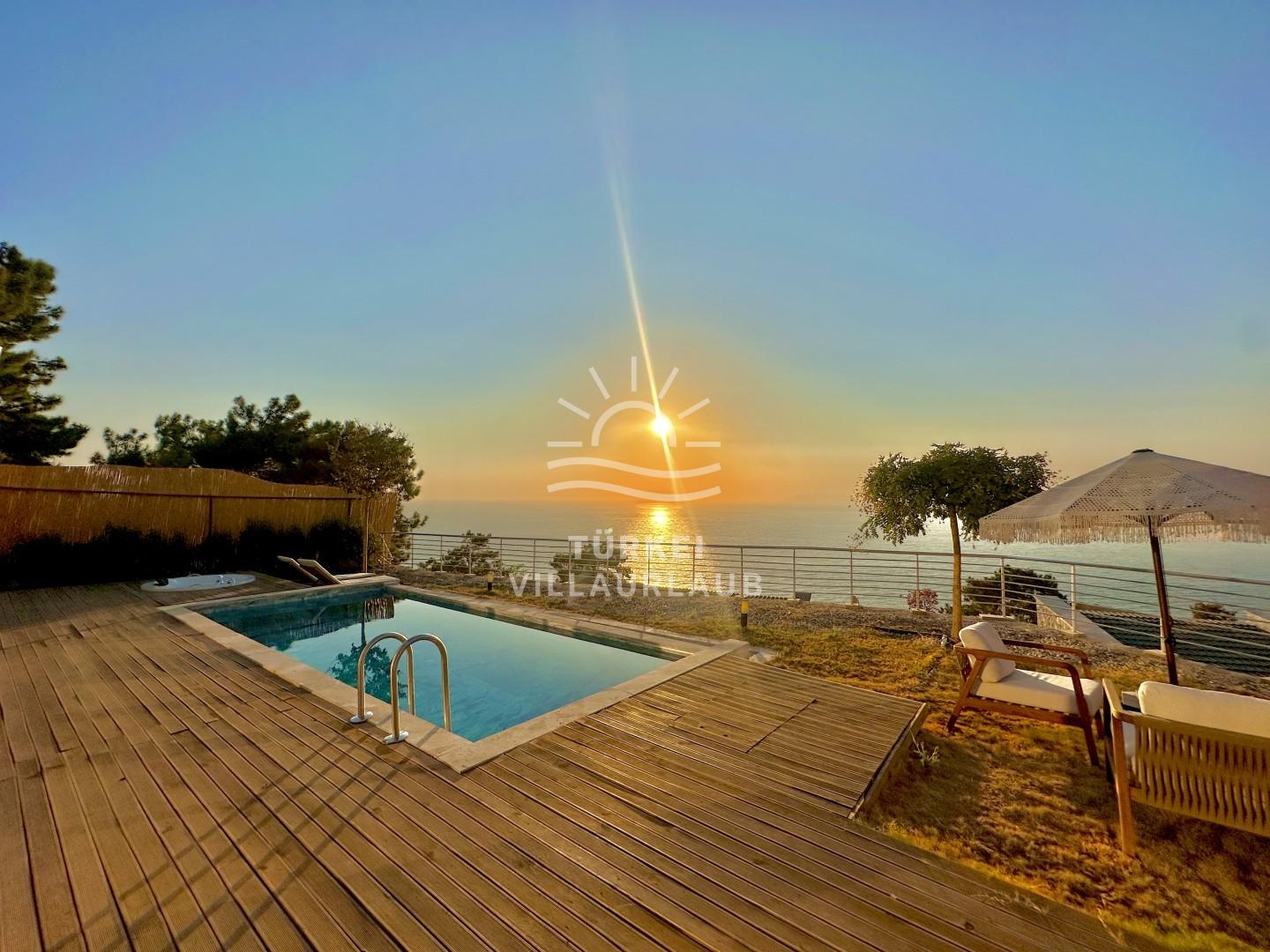 Villa Romeo 11 Faralya fotoğrafı