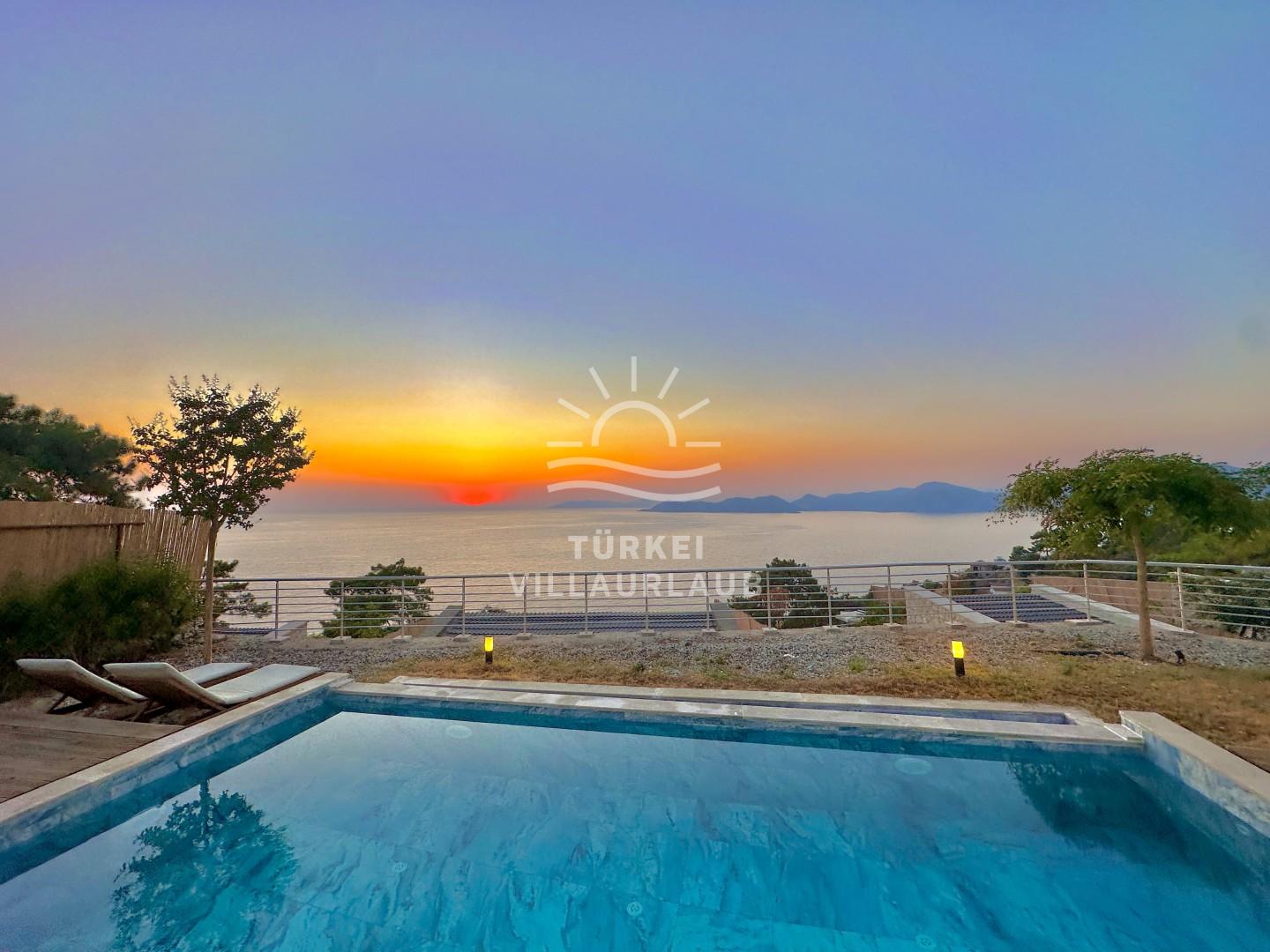 Villa Romeo 11 Faralya fotoğrafı