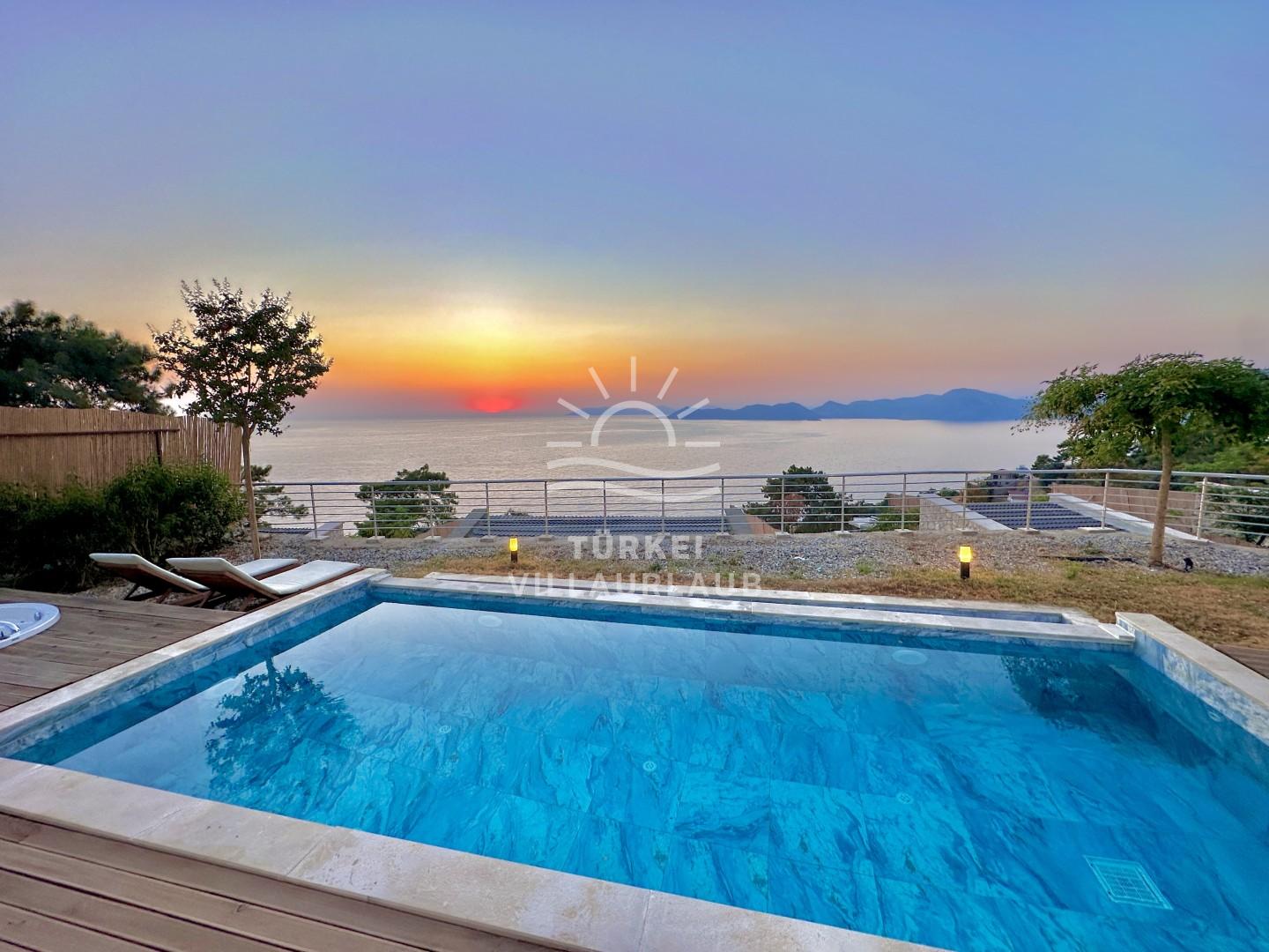 Villa Romeo 11 Faralya fotoğrafı