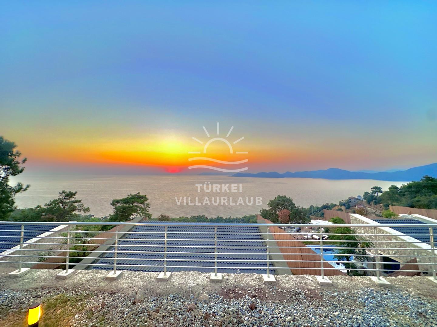Villa Romeo 11 Faralya fotoğrafı