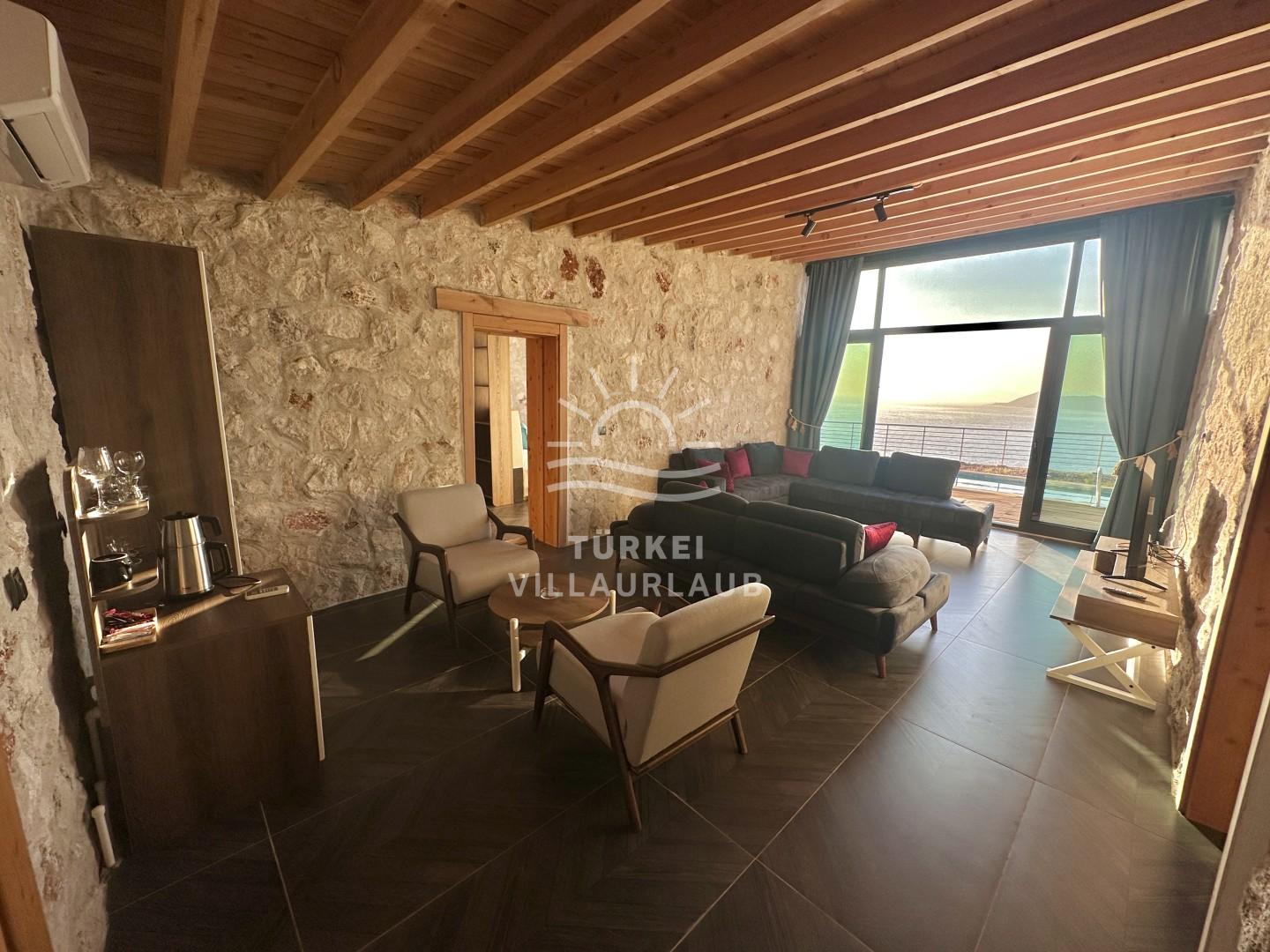 Villa Romeo 11 Faralya fotoğrafı