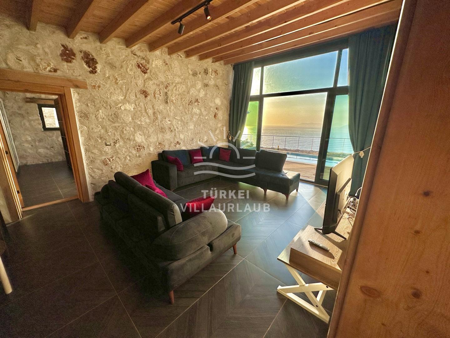 Villa Romeo 11 Faralya fotoğrafı