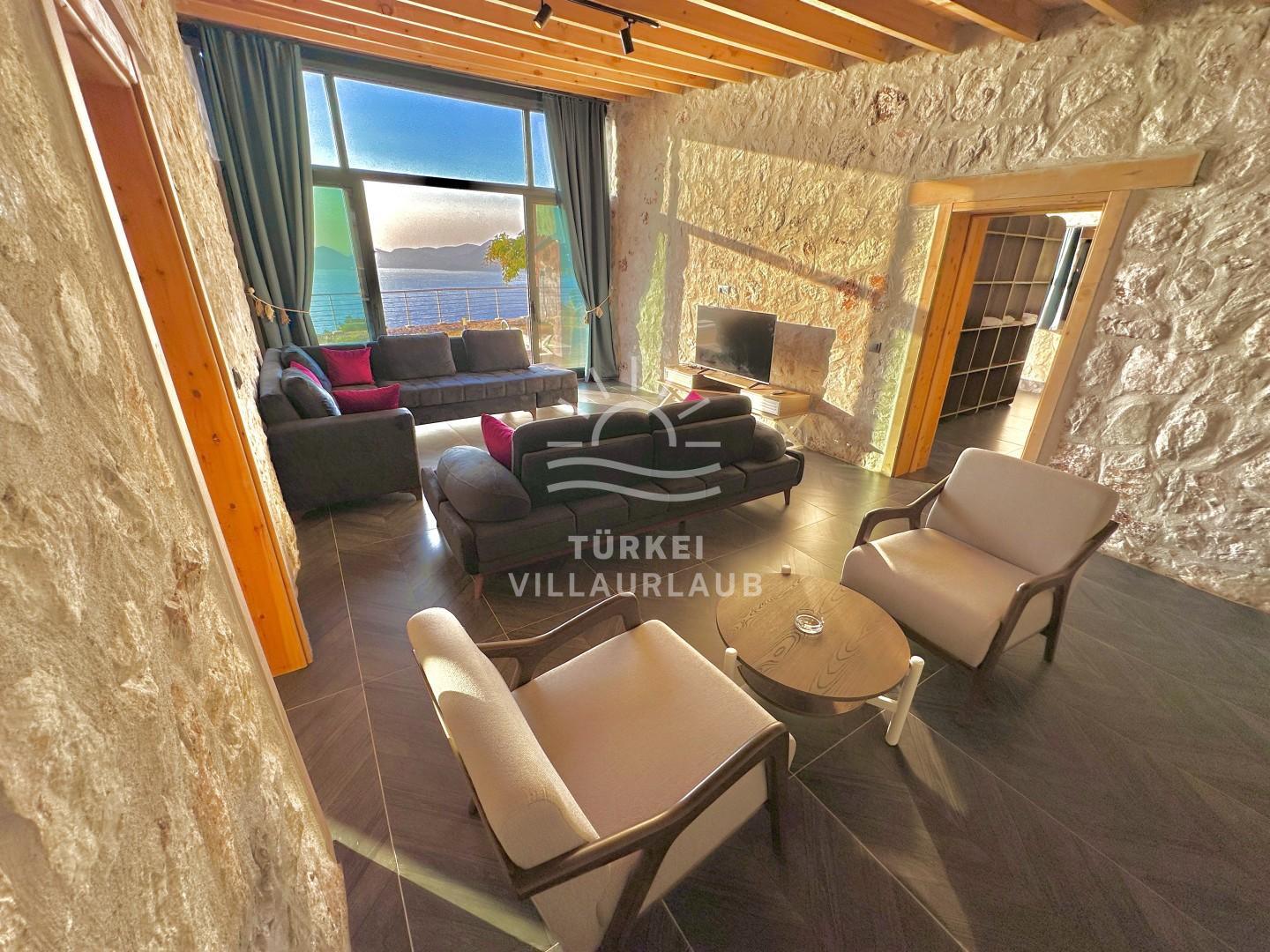 Villa Romeo 11 Faralya fotoğrafı