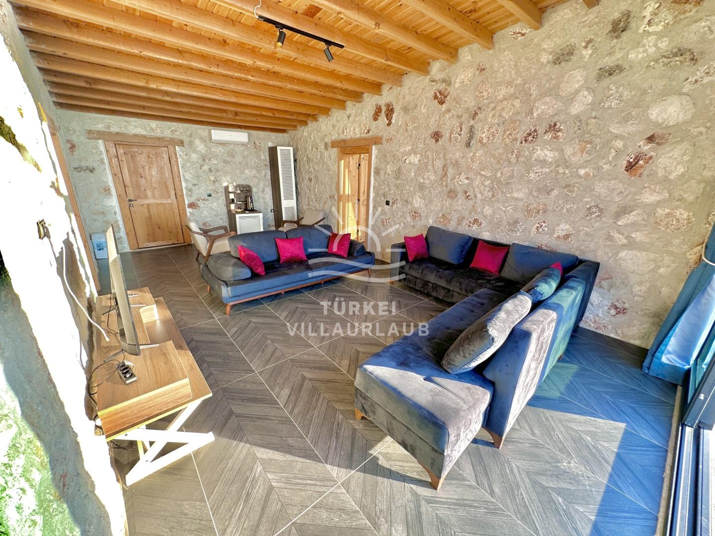 Villa Romeo 11 Faralya fotoğrafı
