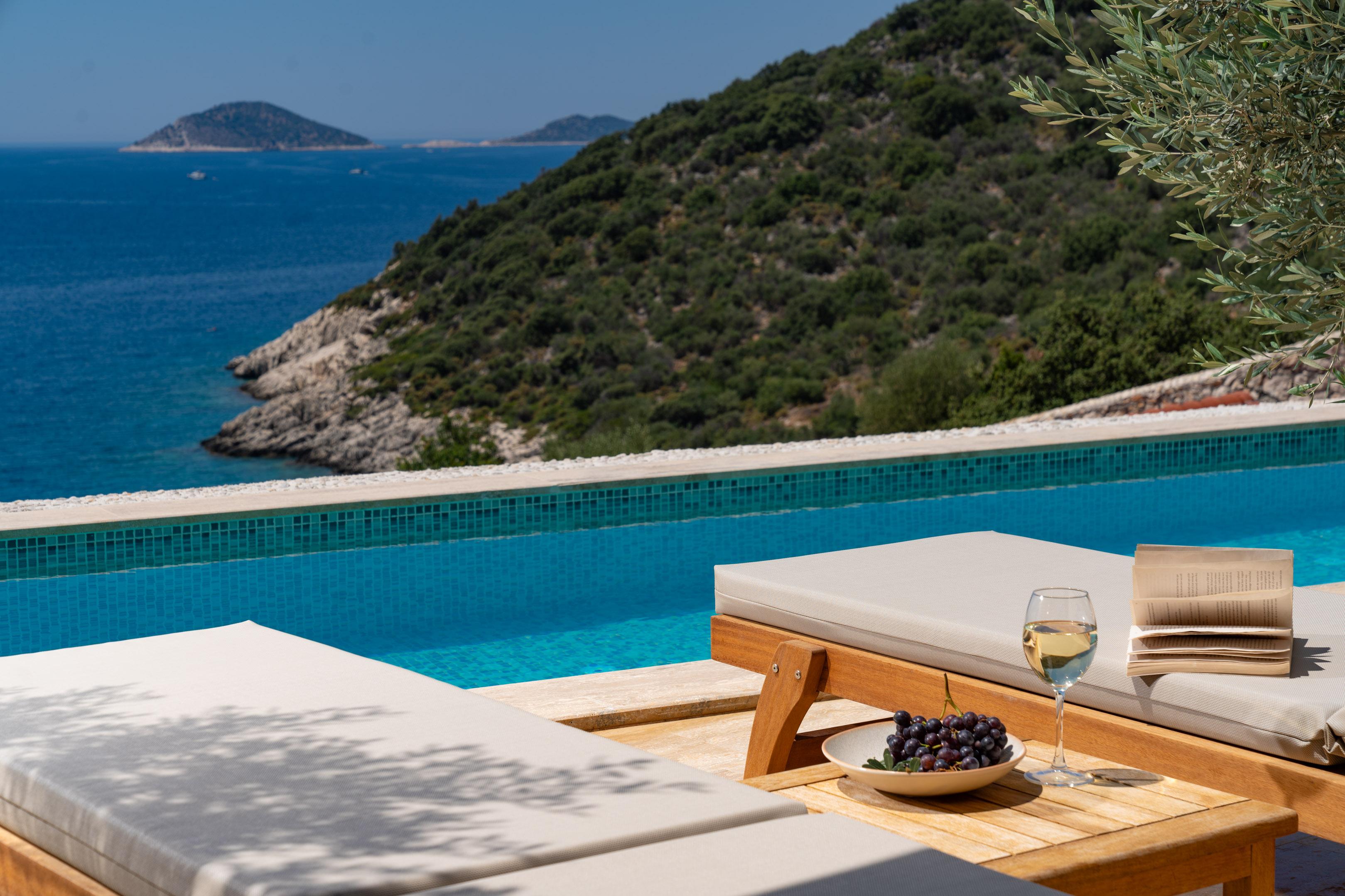 Villa am Meer 4