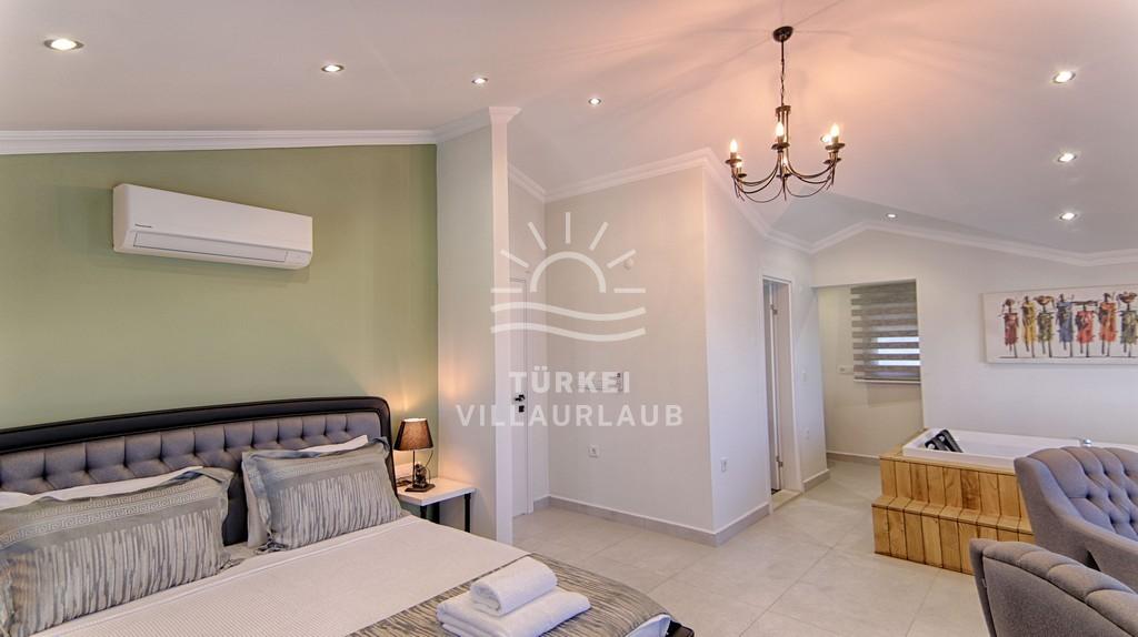 Villa Paro 3 Ovacık/Ölüdeniz fotoğrafı