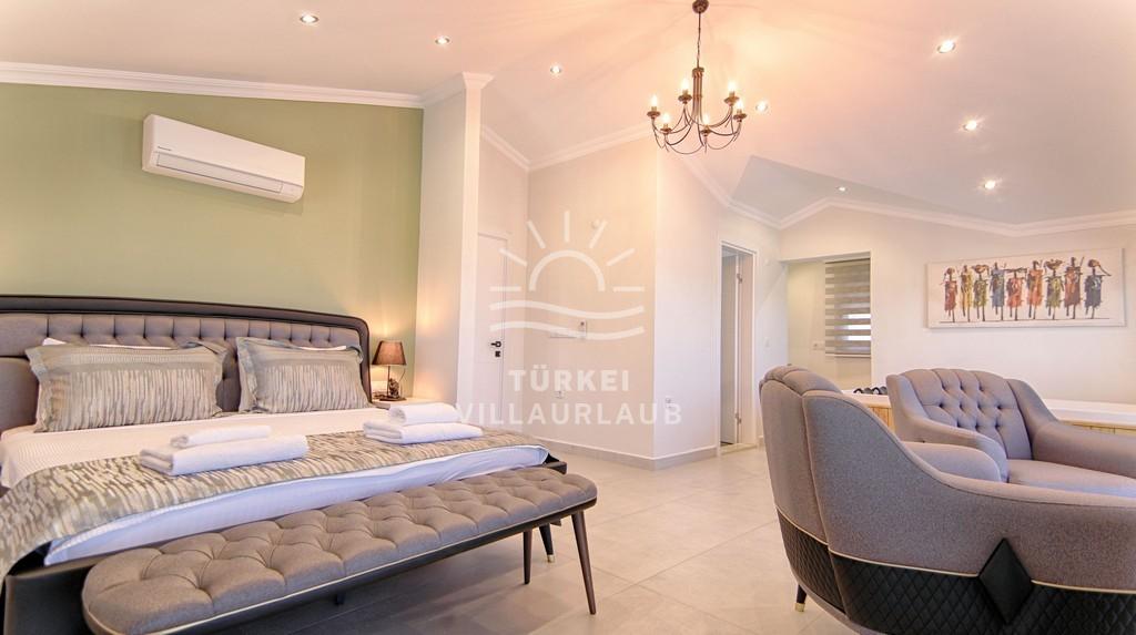 Villa Paro 3 Ovacık/Ölüdeniz fotoğrafı