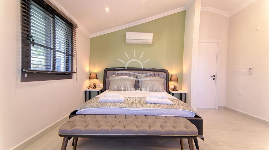 Villa Paro 3 Ovacık/Ölüdeniz fotoğrafı