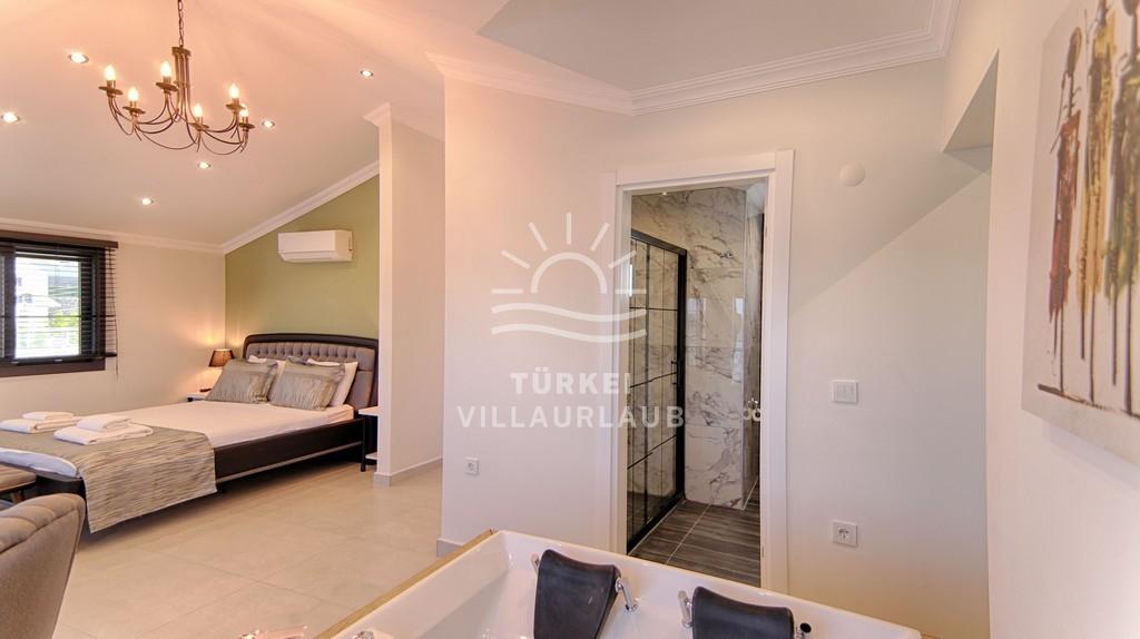Villa Paro 3 Ovacık/Ölüdeniz fotoğrafı