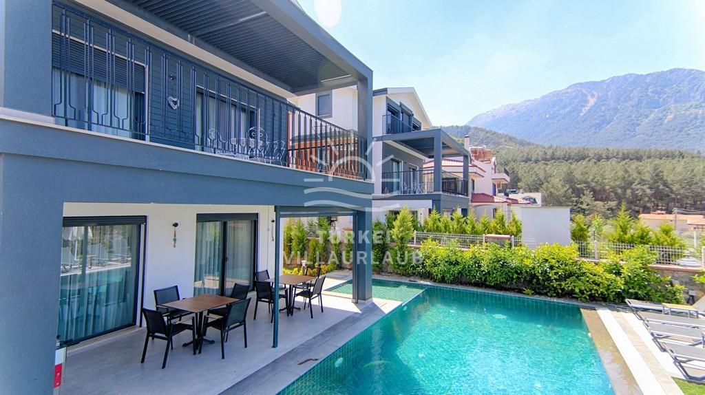 Villa Paro 3 Ovacık/Ölüdeniz fotoğrafı