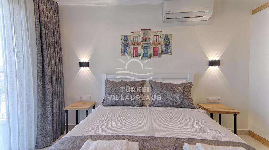Villa Paro 3 Ovacık/Ölüdeniz fotoğrafı