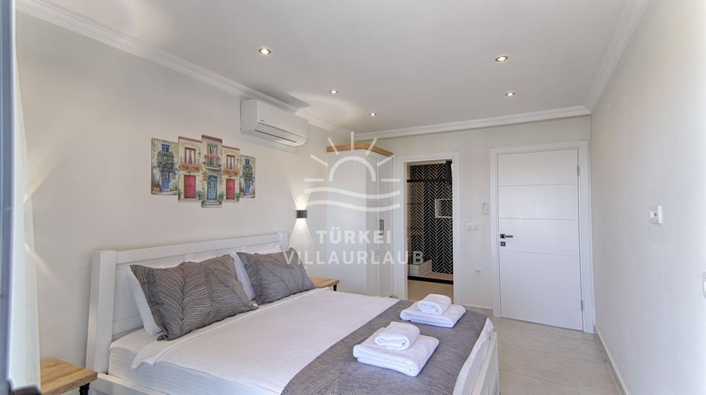 Villa Paro 3 Ovacık/Ölüdeniz fotoğrafı