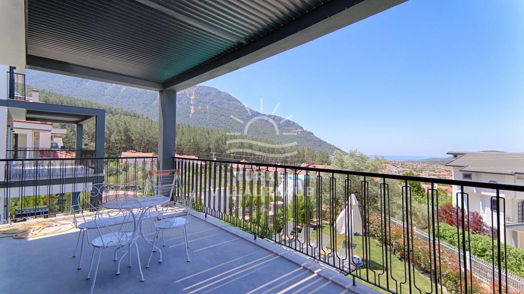 Villa Paro 3 Ovacık/Ölüdeniz fotoğrafı