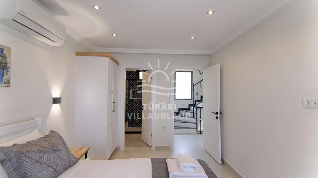 Villa Paro 3 Ovacık/Ölüdeniz fotoğrafı