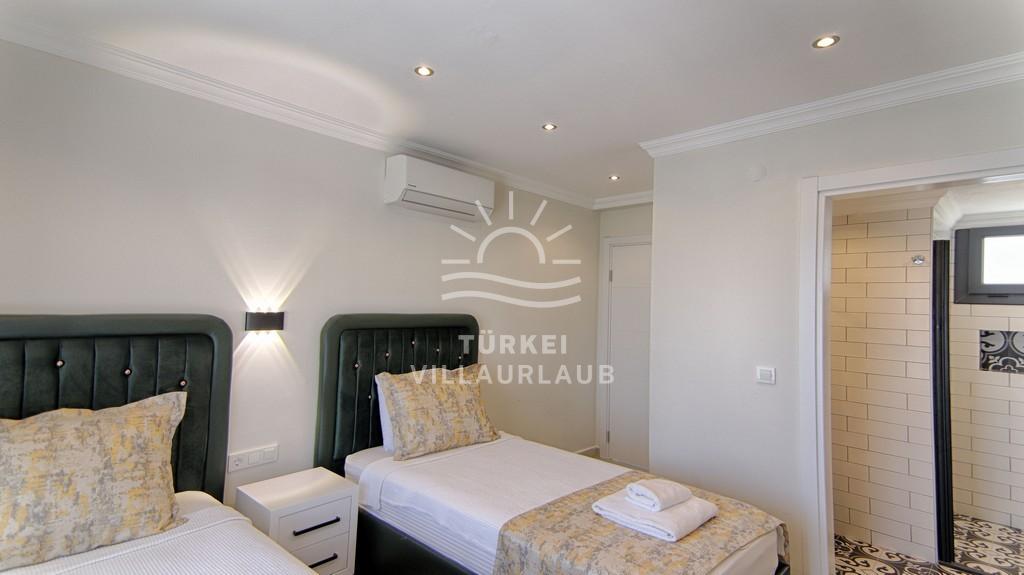 Villa Paro 3 Ovacık/Ölüdeniz fotoğrafı
