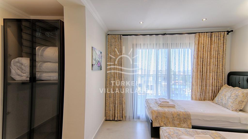 Villa Paro 3 Ovacık/Ölüdeniz fotoğrafı