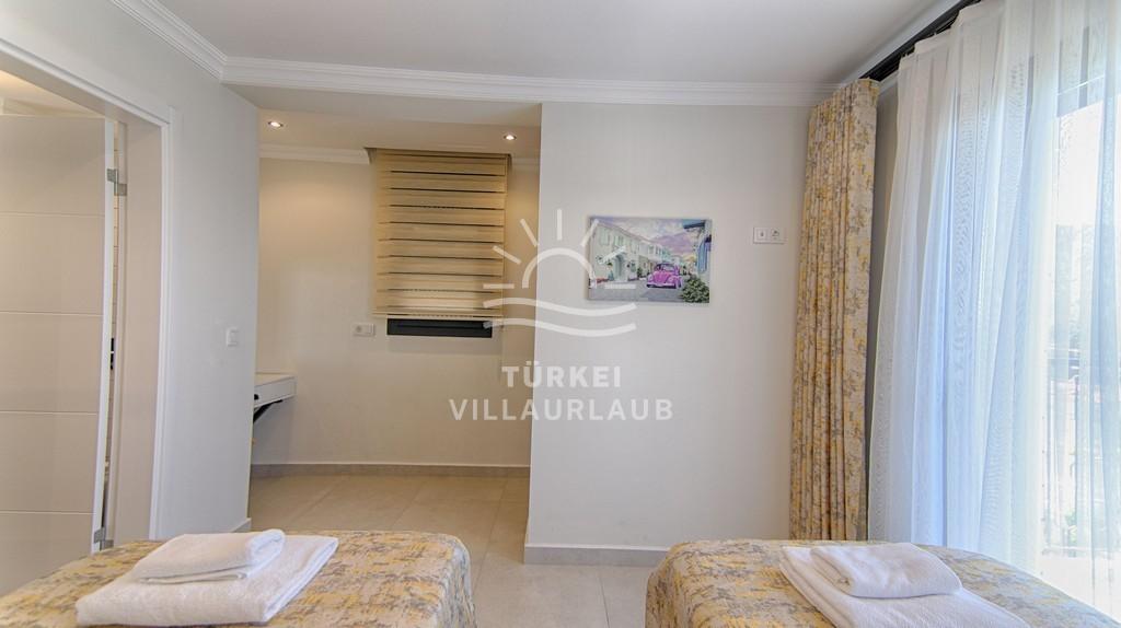 Villa Paro 3 Ovacık/Ölüdeniz fotoğrafı