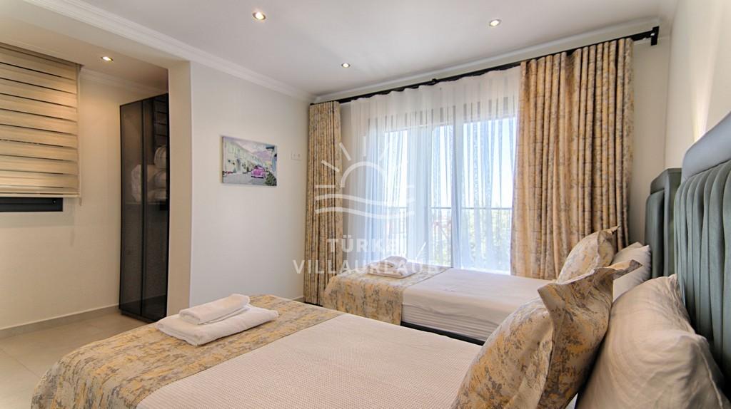 Villa Paro 3 Ovacık/Ölüdeniz fotoğrafı