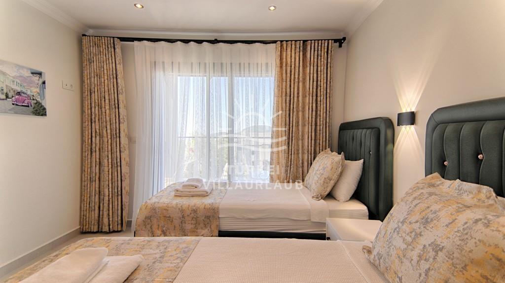 Villa Paro 3 Ovacık/Ölüdeniz fotoğrafı
