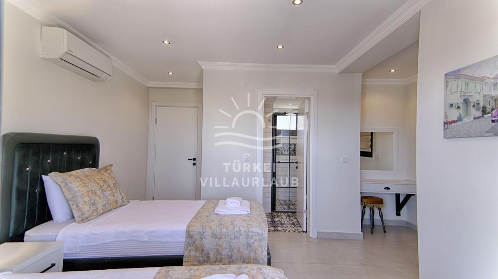 Villa Paro 3 Ovacık/Ölüdeniz fotoğrafı