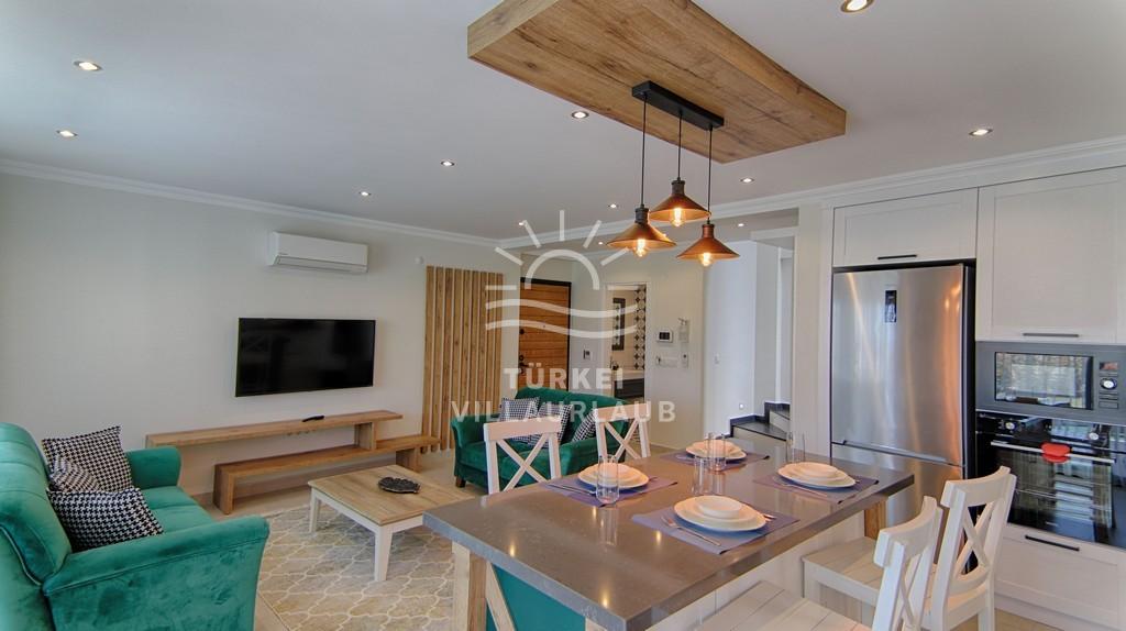 Villa Paro 3 Ovacık/Ölüdeniz fotoğrafı