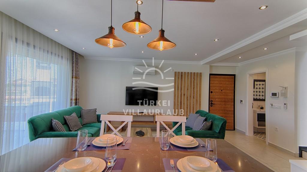 Villa Paro 3 Ovacık/Ölüdeniz fotoğrafı
