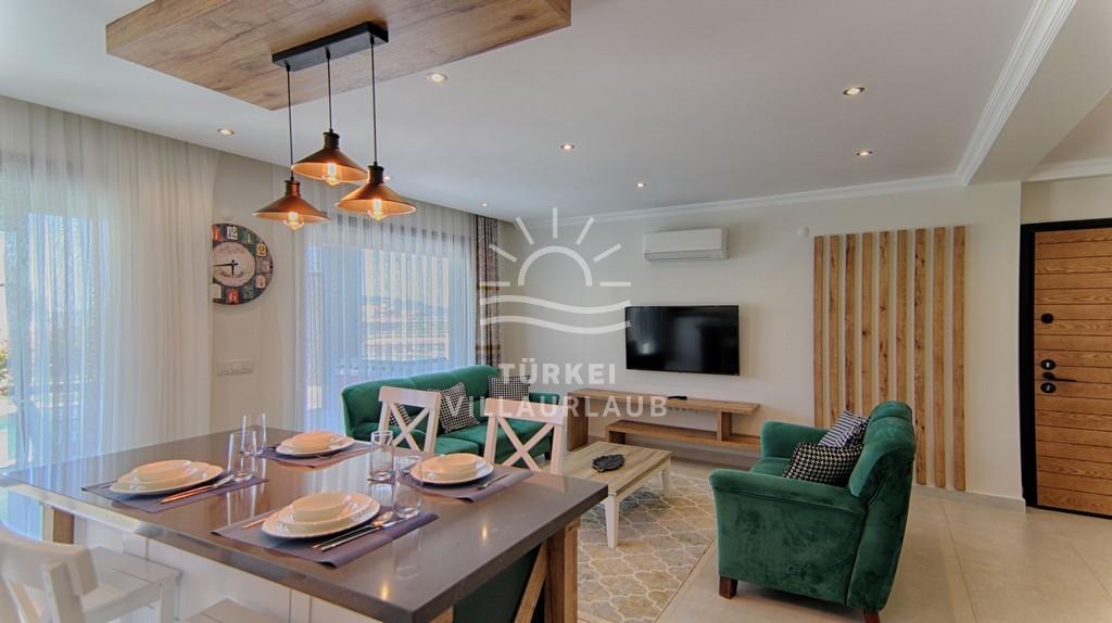 Villa Paro 3 Ovacık/Ölüdeniz fotoğrafı
