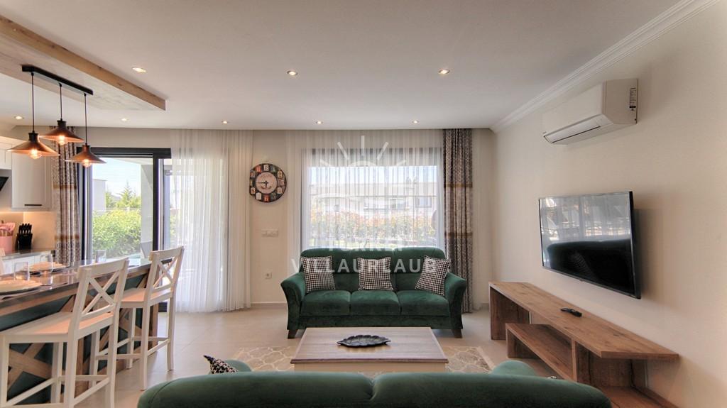 Villa Paro 3 Ovacık/Ölüdeniz fotoğrafı