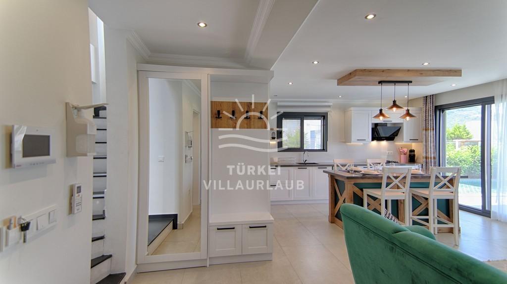 Villa Paro 3 Ovacık/Ölüdeniz fotoğrafı