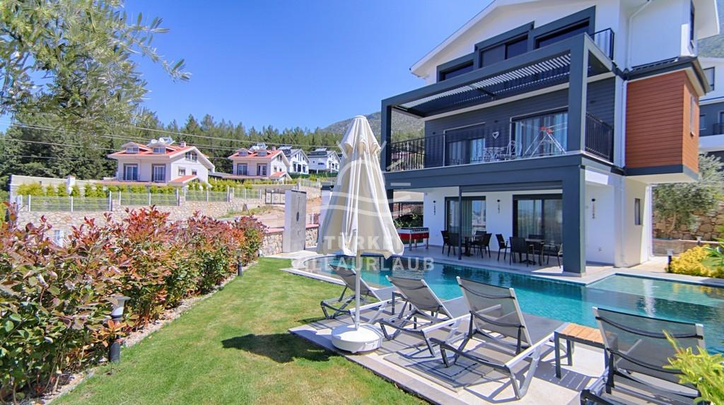 Villa Paro 3 Ovacık/Ölüdeniz fotoğrafı