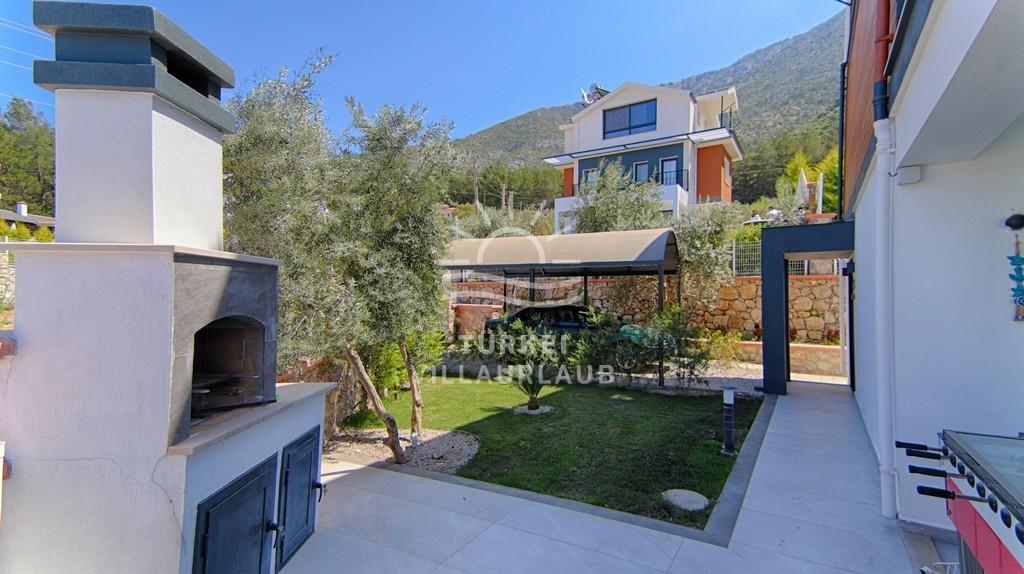 Villa Paro 3 Ovacık/Ölüdeniz fotoğrafı
