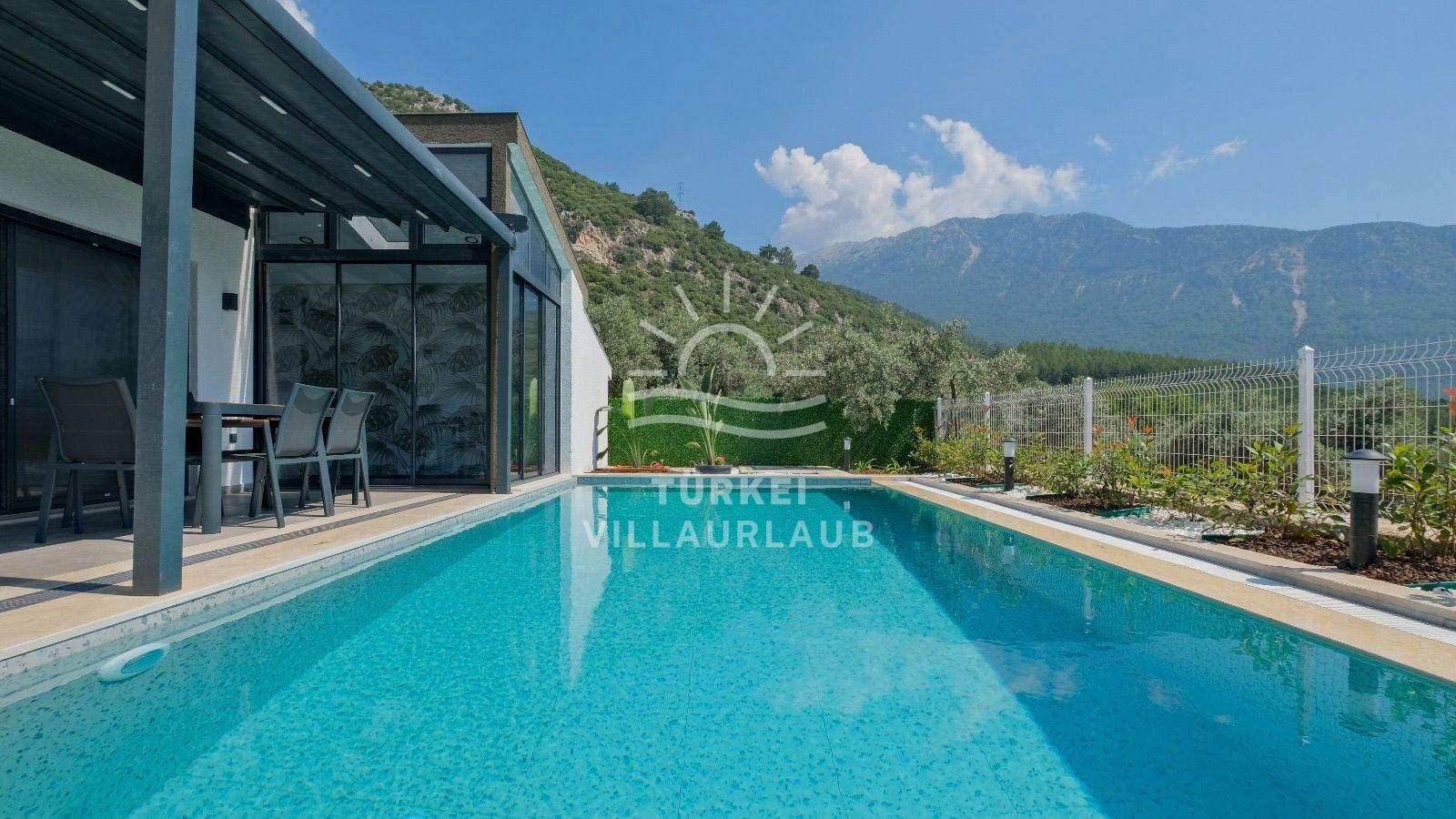 Villa Paro 1 Ovacık/Ölüdeniz fotoğrafı