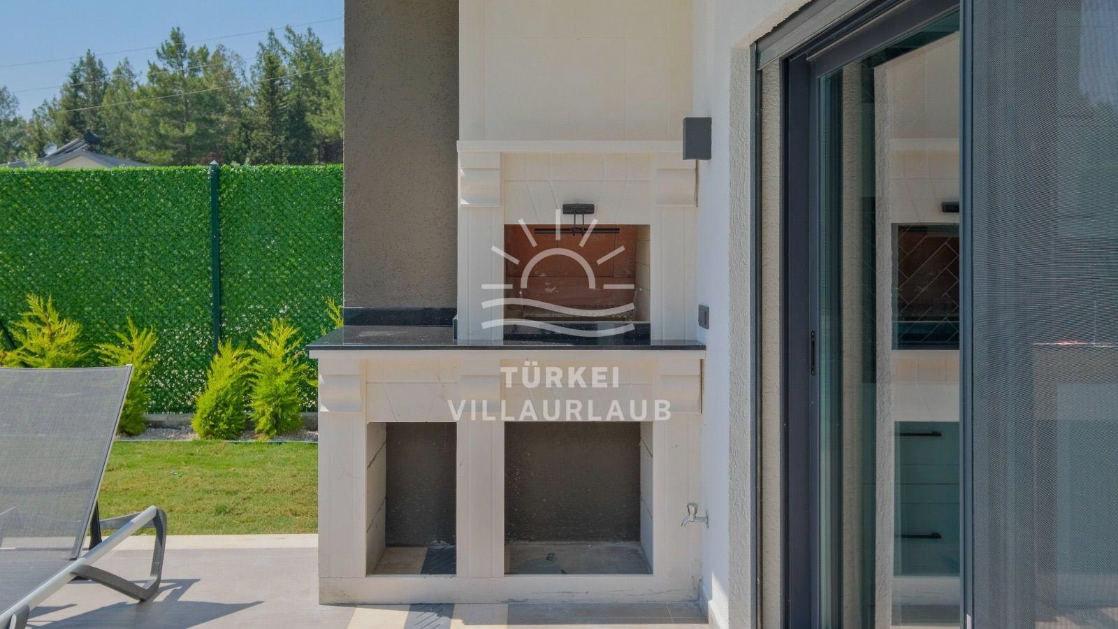 Villa Paro 1 Ovacık/Ölüdeniz fotoğrafı