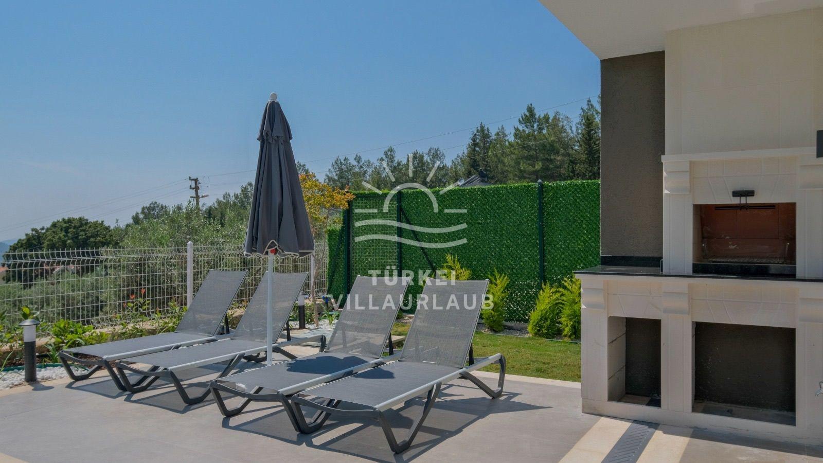 Villa Paro 1 Ovacık/Ölüdeniz fotoğrafı