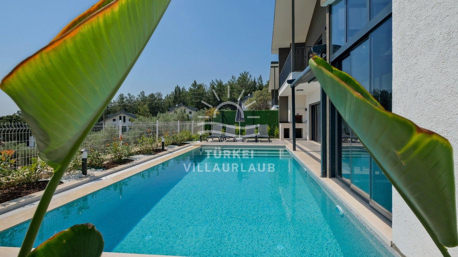 Villa Paro 1 Ovacık/Ölüdeniz fotoğrafı