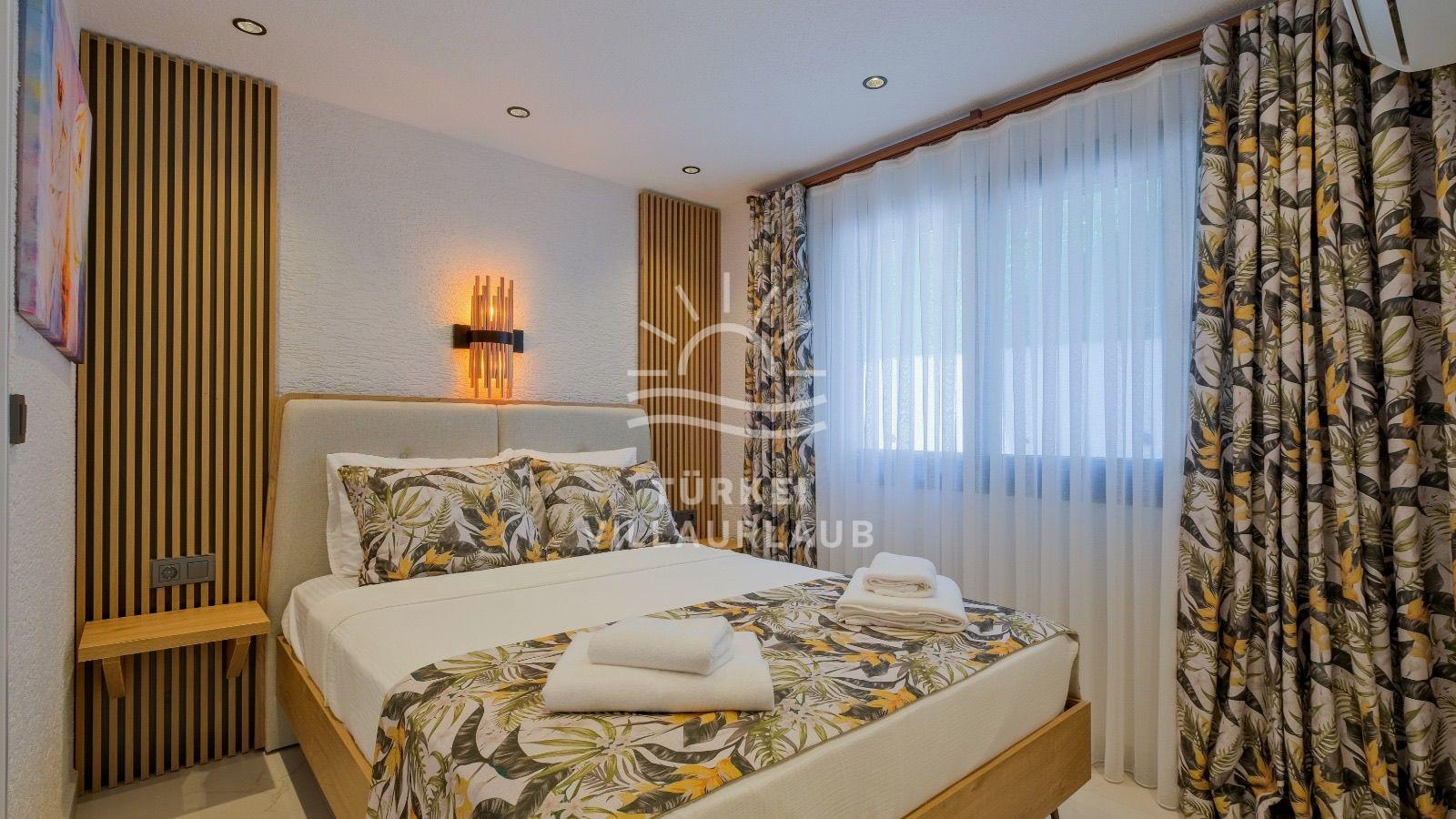 Villa Paro 1 Ovacık/Ölüdeniz fotoğrafı