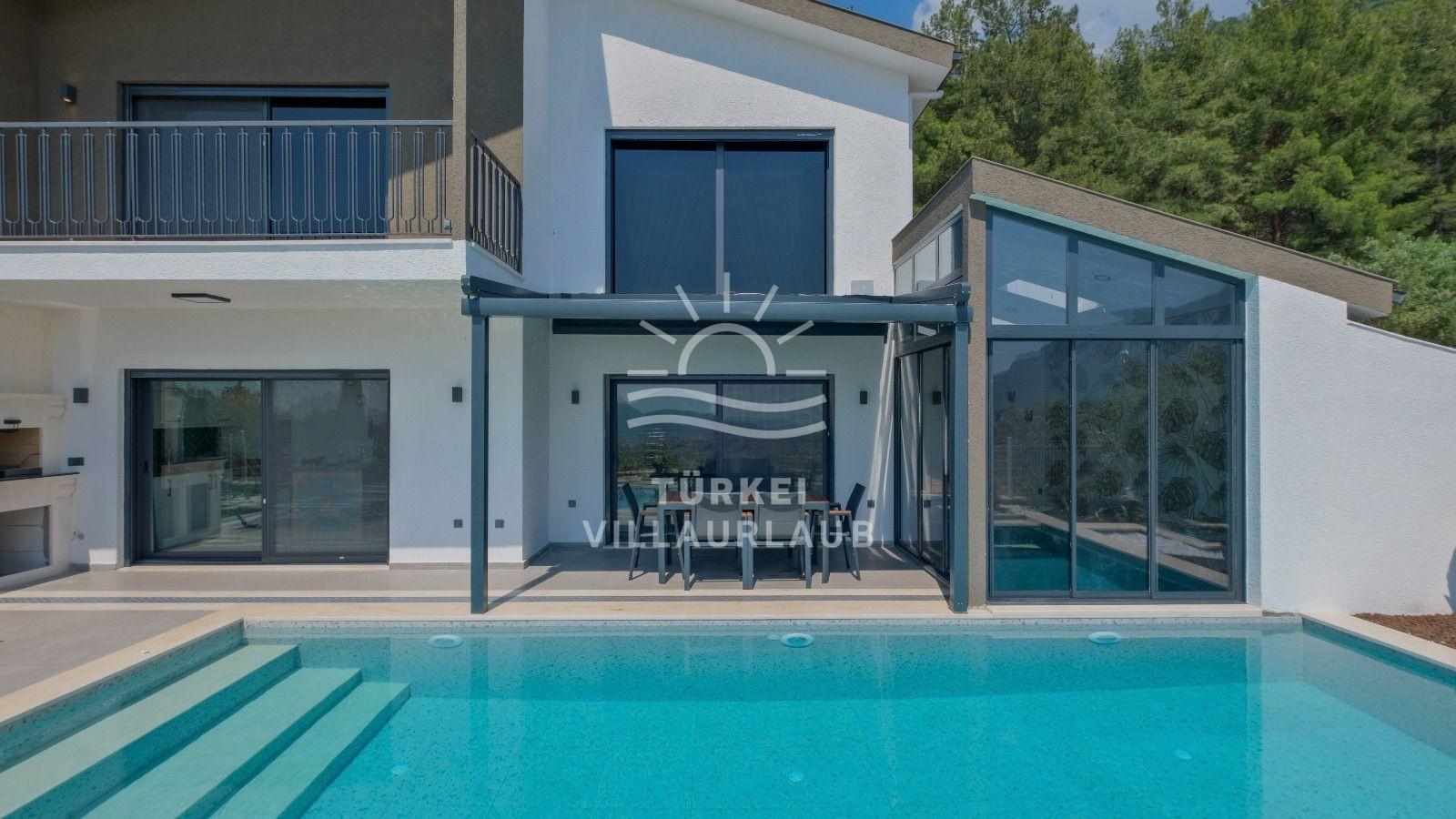 Villa Paro 1 Ovacık/Ölüdeniz fotoğrafı
